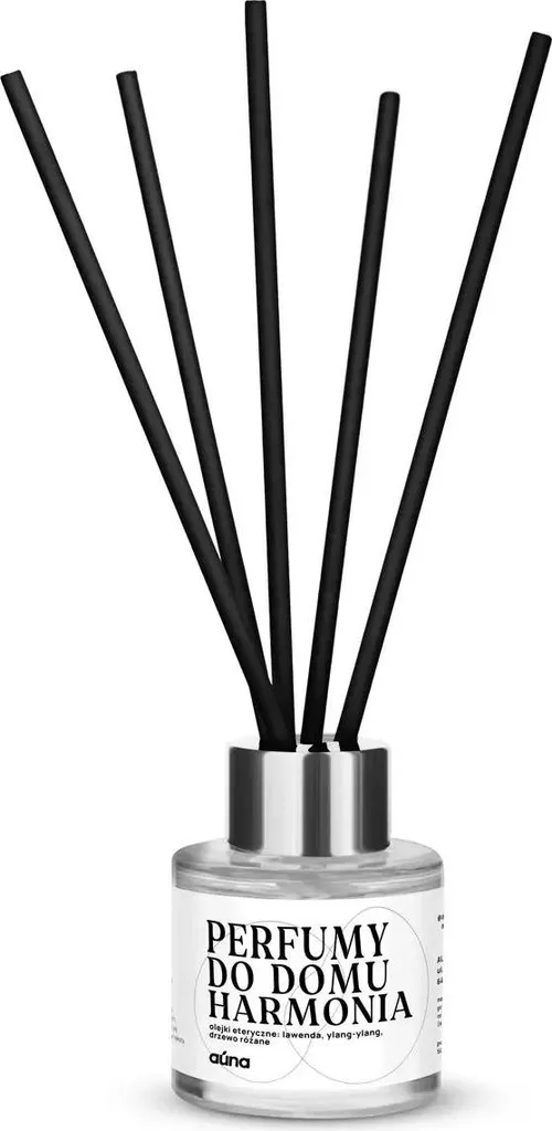 Parfum d'ambiance anti-odeur Natural Harmony spray sain pour maison