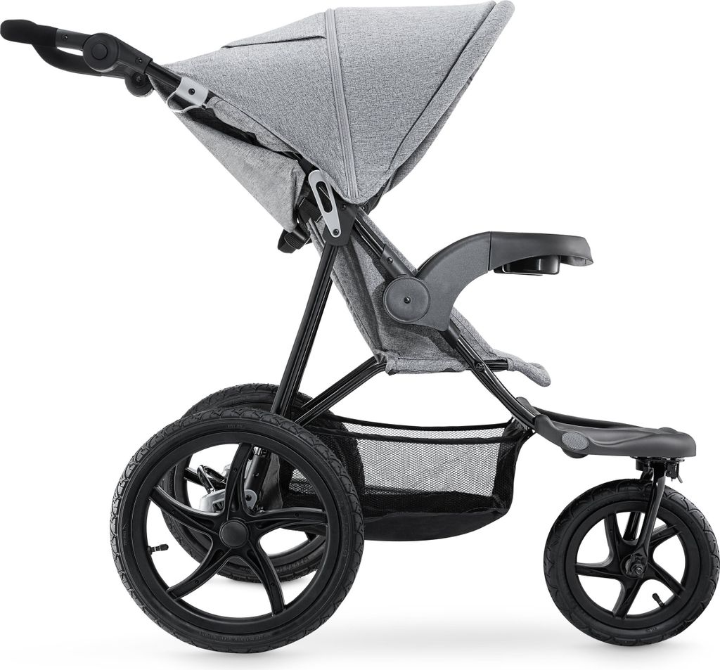 Detský kočík + space detský kočík 0m+ Moby-System MOUNTAIN Obrázok produktu 3