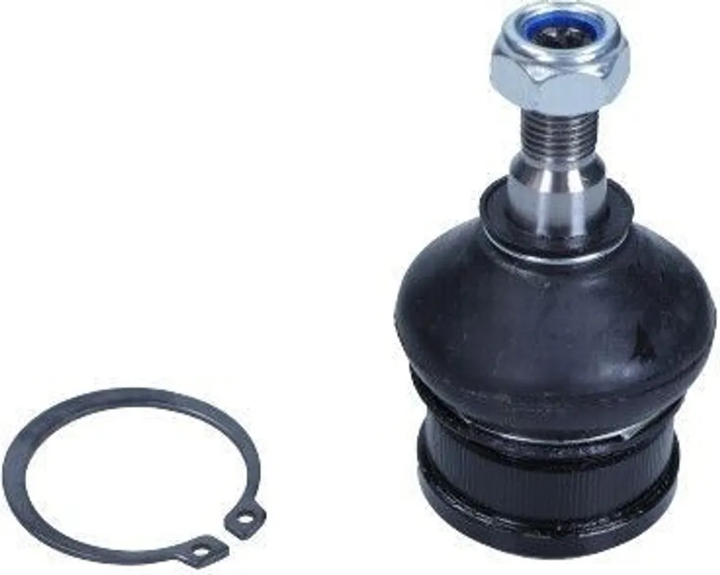 Joint de suspension pour Forfour 454 : réparer le train avant MN186217