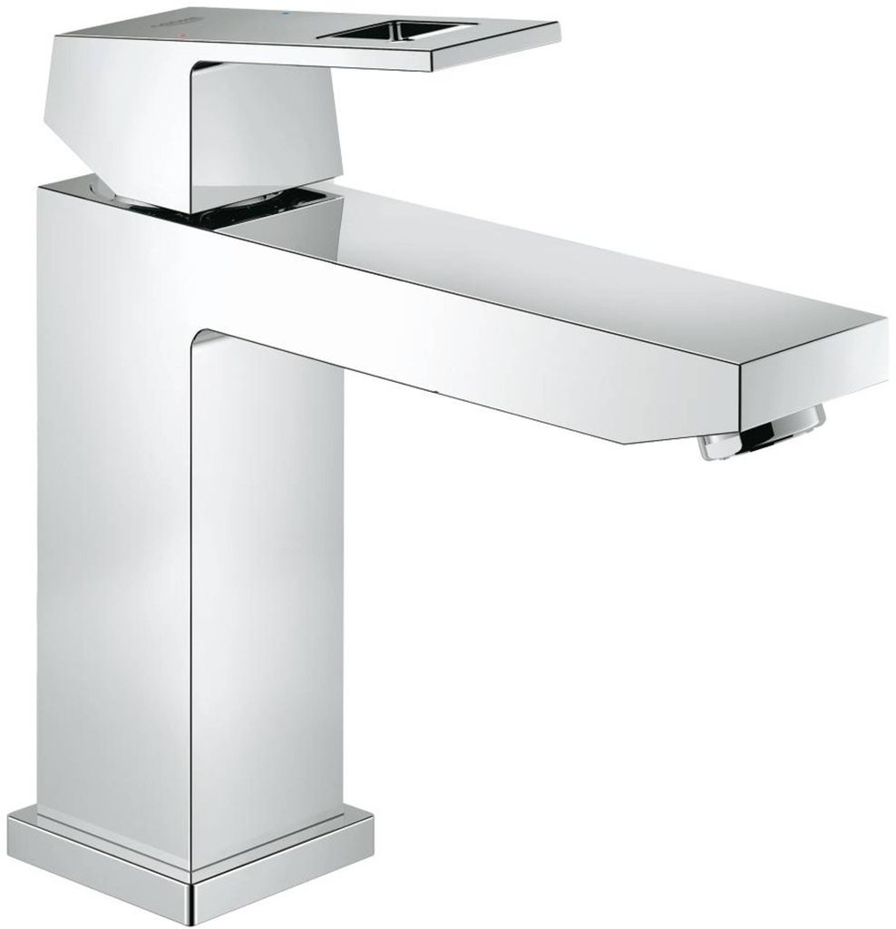 Grohe Einhandmischer Waschtisch Eurocube ohne Immagine del prodotto 