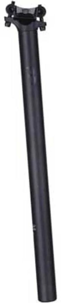 BBB Cycling BBB Sattelstütze SkyScraper 30.4mm schwarz 30 - stabile, vielseit...