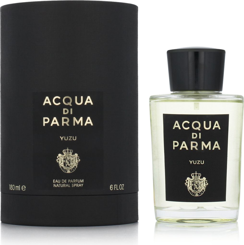 Parfüm Unisex Acqua Di Parma Yuzu EDP