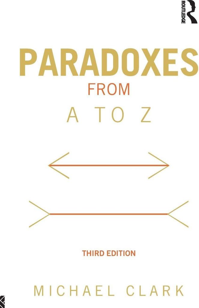 Paradoxes from A to Z