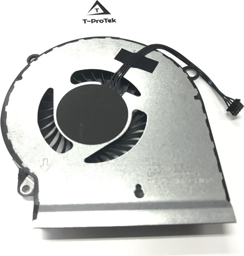 Ricambio Ventola GPU per Laptop HP Omen 15-dc1100 | Pronta Consegna