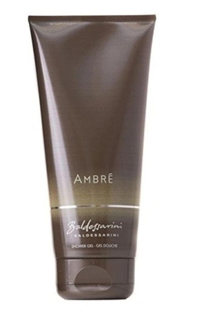 Baldessarini Baldessarini Ambré sprchový gel pro muže 200 Zdjęcie produktu 