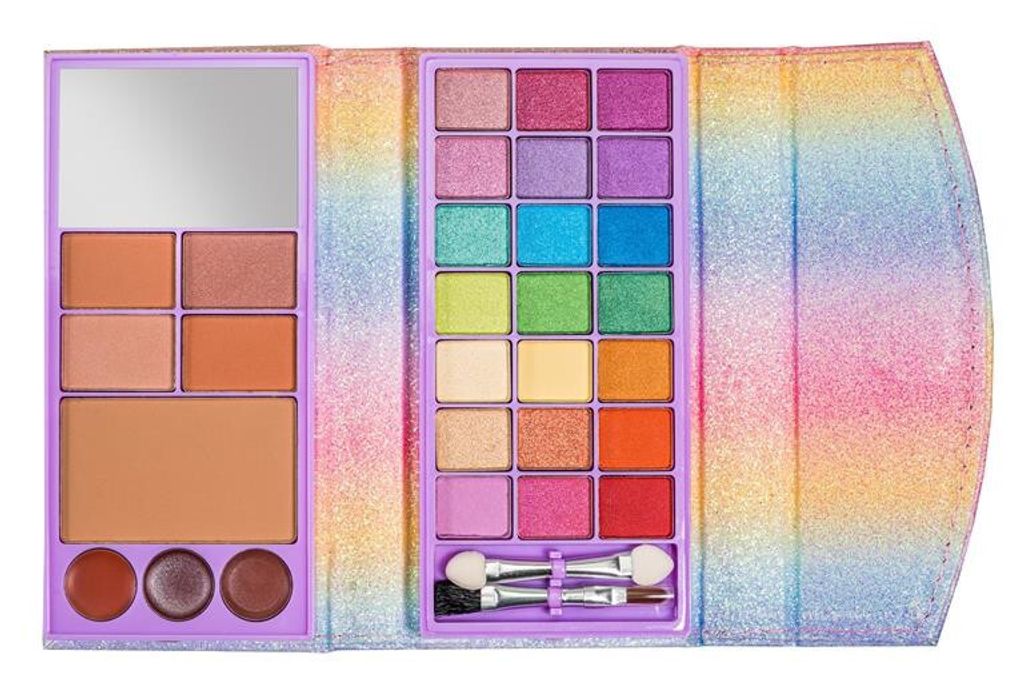 Martinelia Shimmer Paws Makeup Wallet Lote 31 Piezas Zdjęcie produktu 