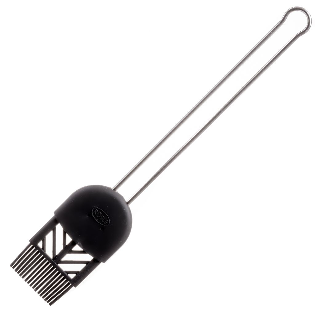 Rösle Rösle Backpinsel Silikon 12428 950428 4004293124289 Zdjęcie produktu 