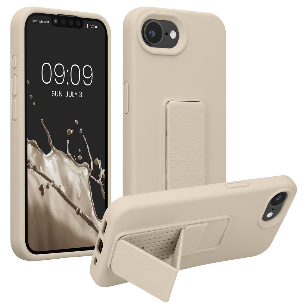 kwmobile Handyhülle für Apple iPhone 17e / iPhone 16e Hülle Produktbild 