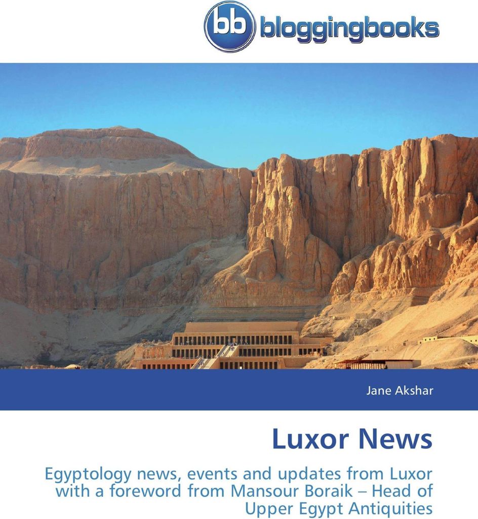 Luxor News