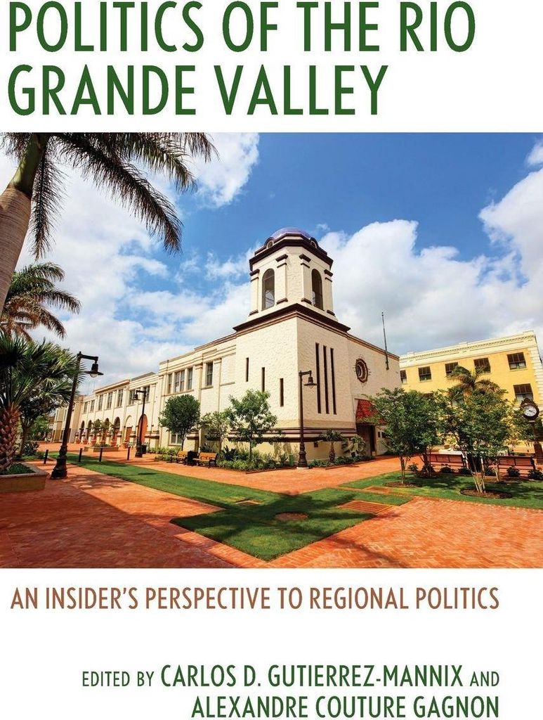 Politics of the Rio Grande Valley