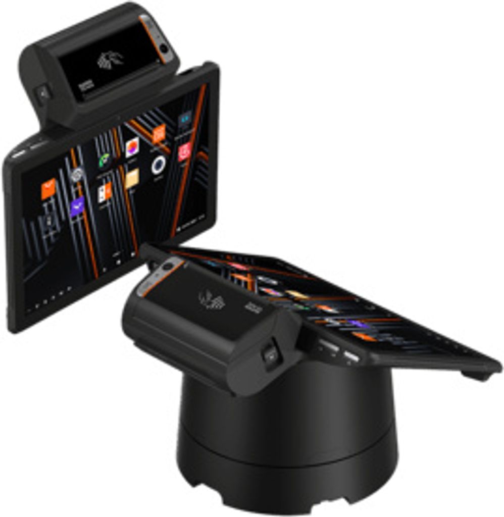 Sunmi V3 Mix A13 4GB+32GB WIFI 4G NFC 80mm printer Fingerprint - Apple A13 Bionic - 32 GB