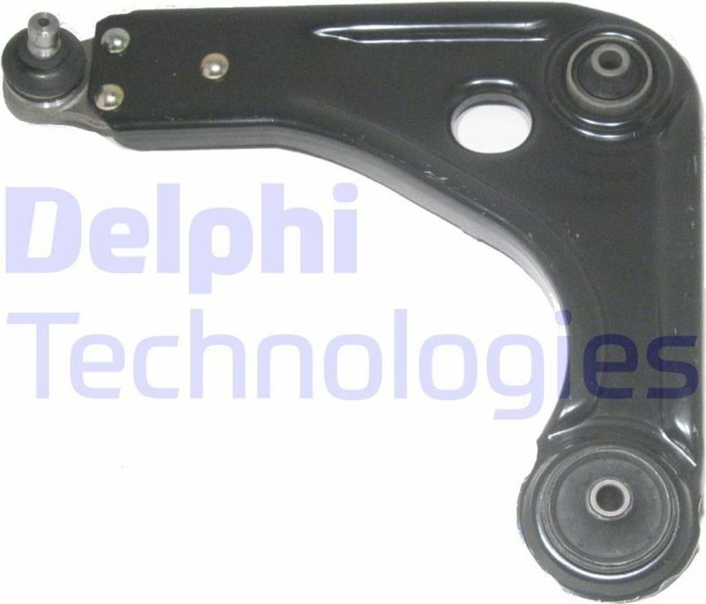 DELPHI TC1035 Querlenker Links Unten für FORD KA (RB) Produktbild 