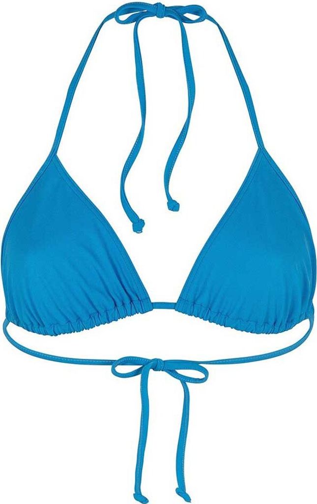 Fashy 231652 Bikinioberteil Blau 40 / B Frau Blau 40
