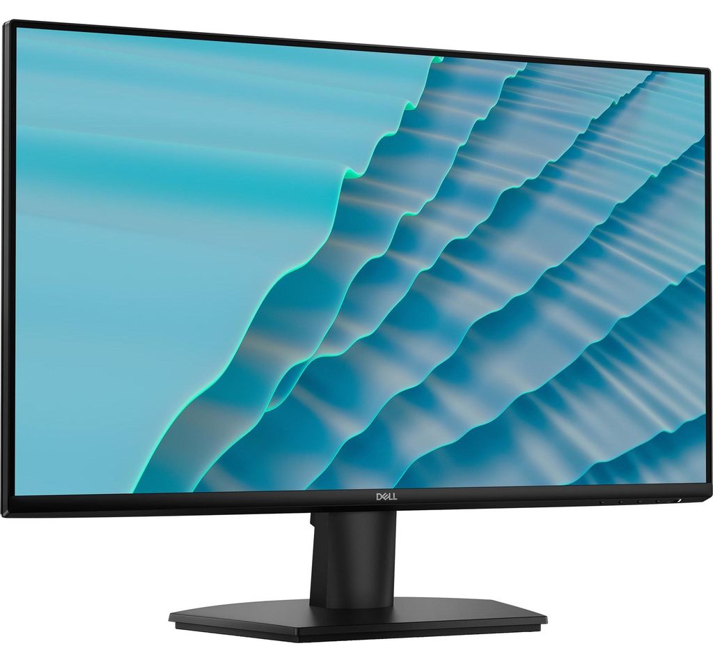 Dell SE2726H, LED-Monitor, (FullHD, IPS, HDMI, Free-Sync) Produktbild 