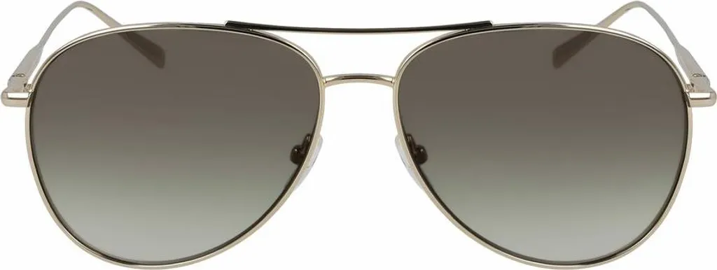 Lunettes de soleil femme Longchamp LO139S idéales pour la conduite et été