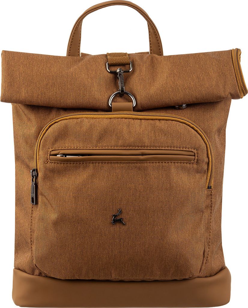 Prato Cityrucksack S896-FR copper Produktbild 