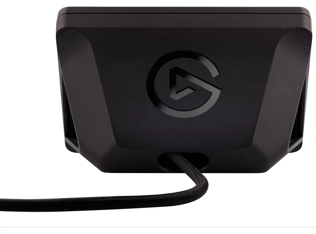 Elgato Stream Deck MK.2 Noir, Studio Controller 15 Touches LCD Personnalisées - 4