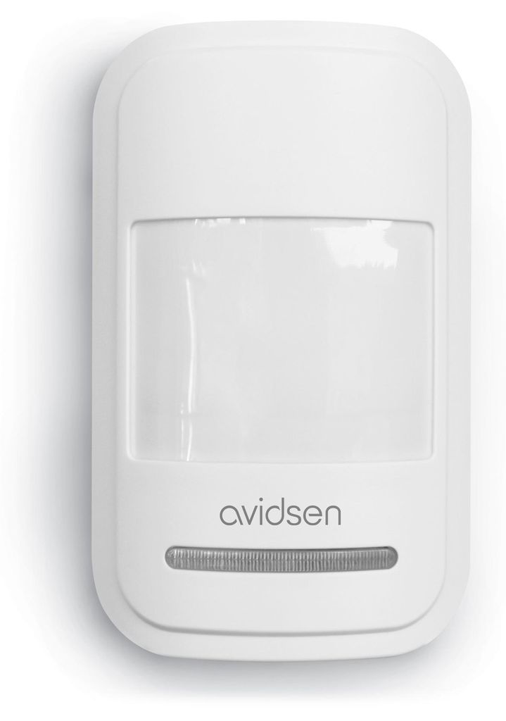 PIRGUARD - Zusätzlicher Bewegungsmelder - Avidsen - 100027