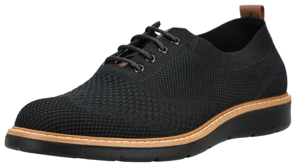 IGI&CO Halbschuhe Halbschuhe Textil