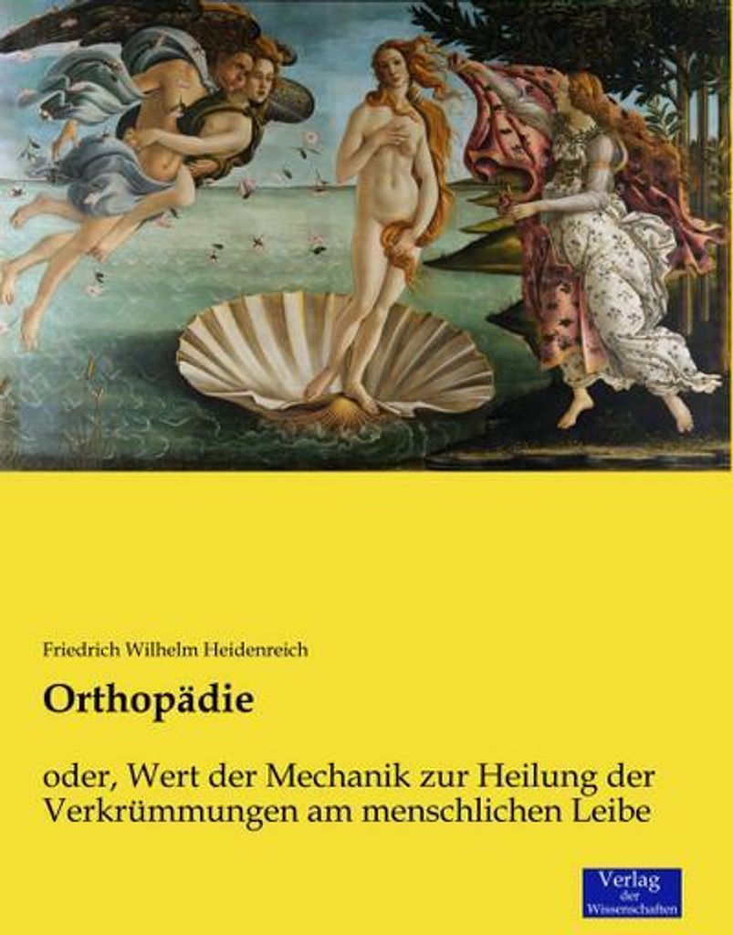 Orthopädie