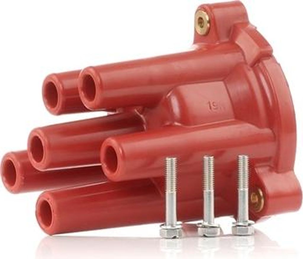 FACET 2.7530/30PHT Zündverteiler Verteilerkappe für RENAULT SAFRANE II (B54)