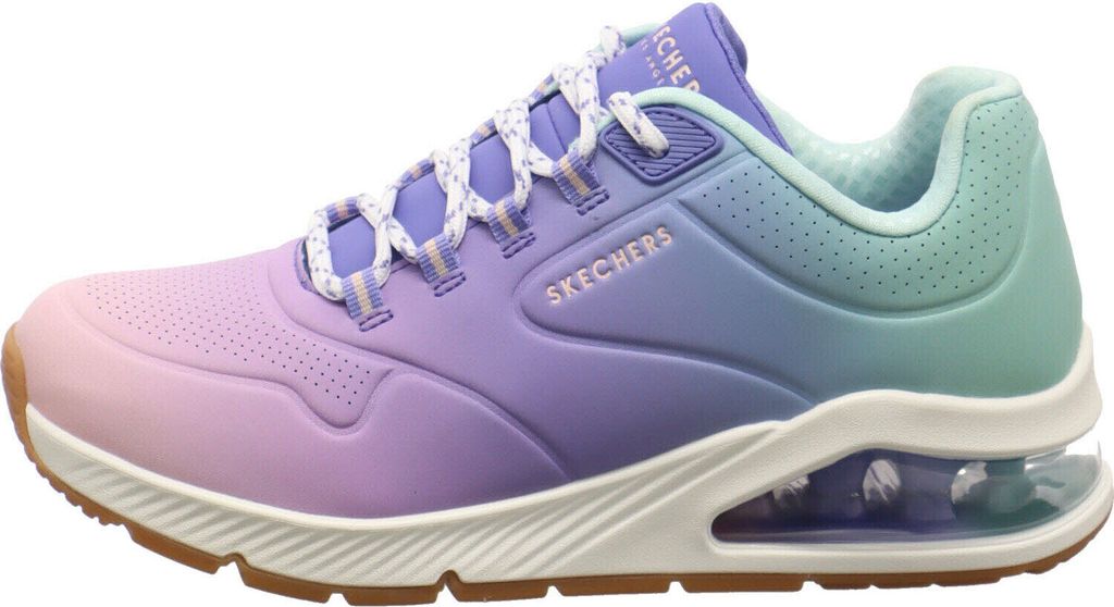 Skechers Uno 2 Sneaker Mehrfarbig Produktbild 62