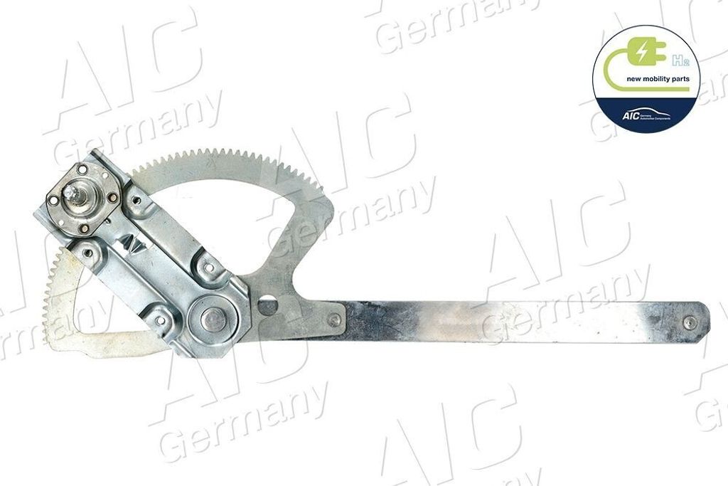 AIC 55745 Manuell Fensterheber Vorne Rechts passend für Produktbild 