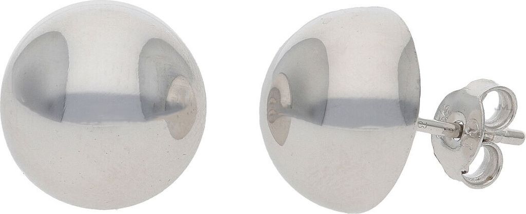 Ohrstecker Silber 925 rhodiniert JL10-06-2942 JuwelmaLux