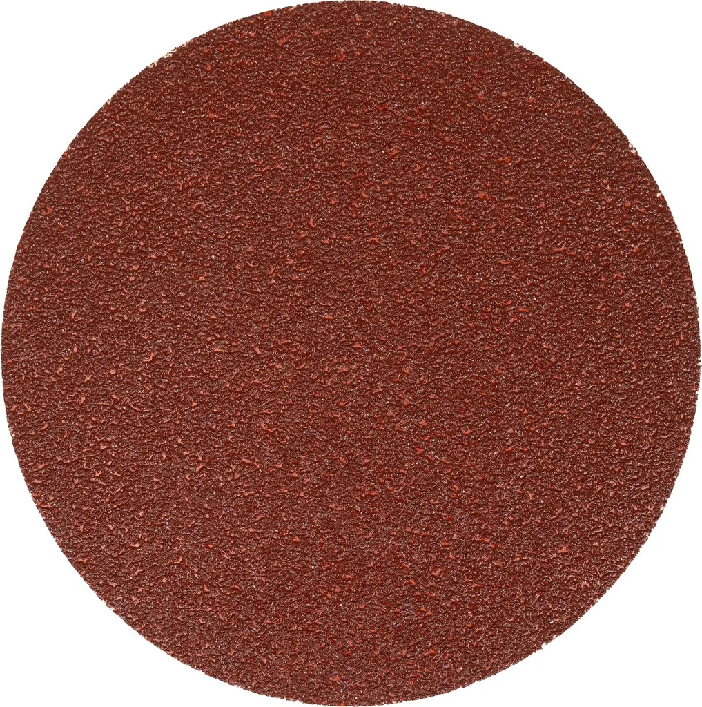 Disque abrasif P24 300 mm : éliminez les irrégularités EPG 300 A