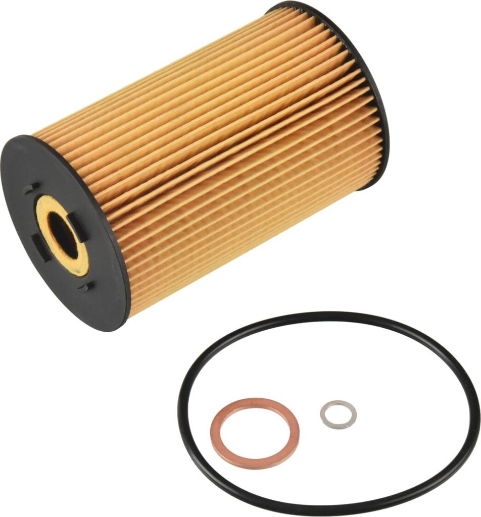 Ölfilter FEBI BILSTEIN 176089 Filtereinsatz passend für MERCEDES-BENZ O309 Bus LK/LN2 LP MK NG O 301