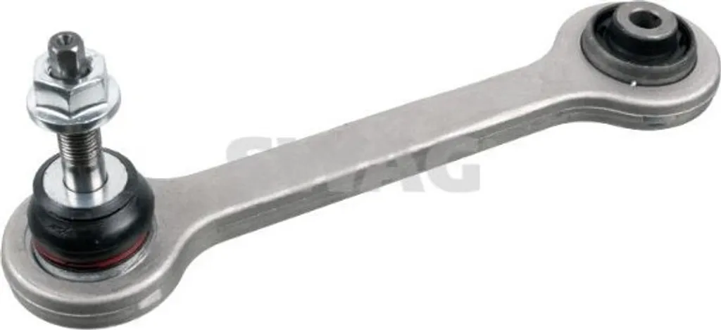 Bras de suspension arrière SWAG 33 10 2813 pour Saab 9-3 Break YS3F