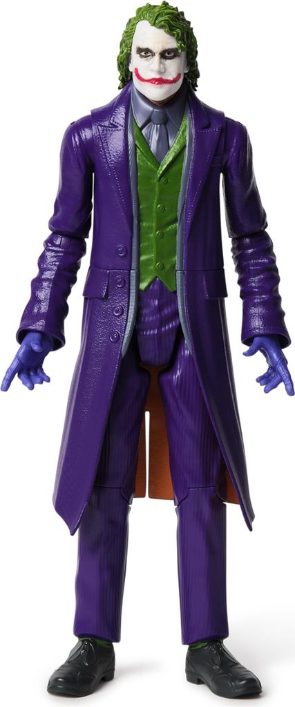 BAT Il Cavaliere Oscuro - Joker 30 cm Immagine del prodotto 