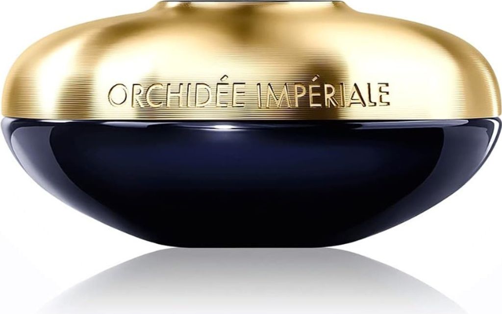 Guerlain Orchidée Impériale The Light Cream, Tagescreme, Produktbild 