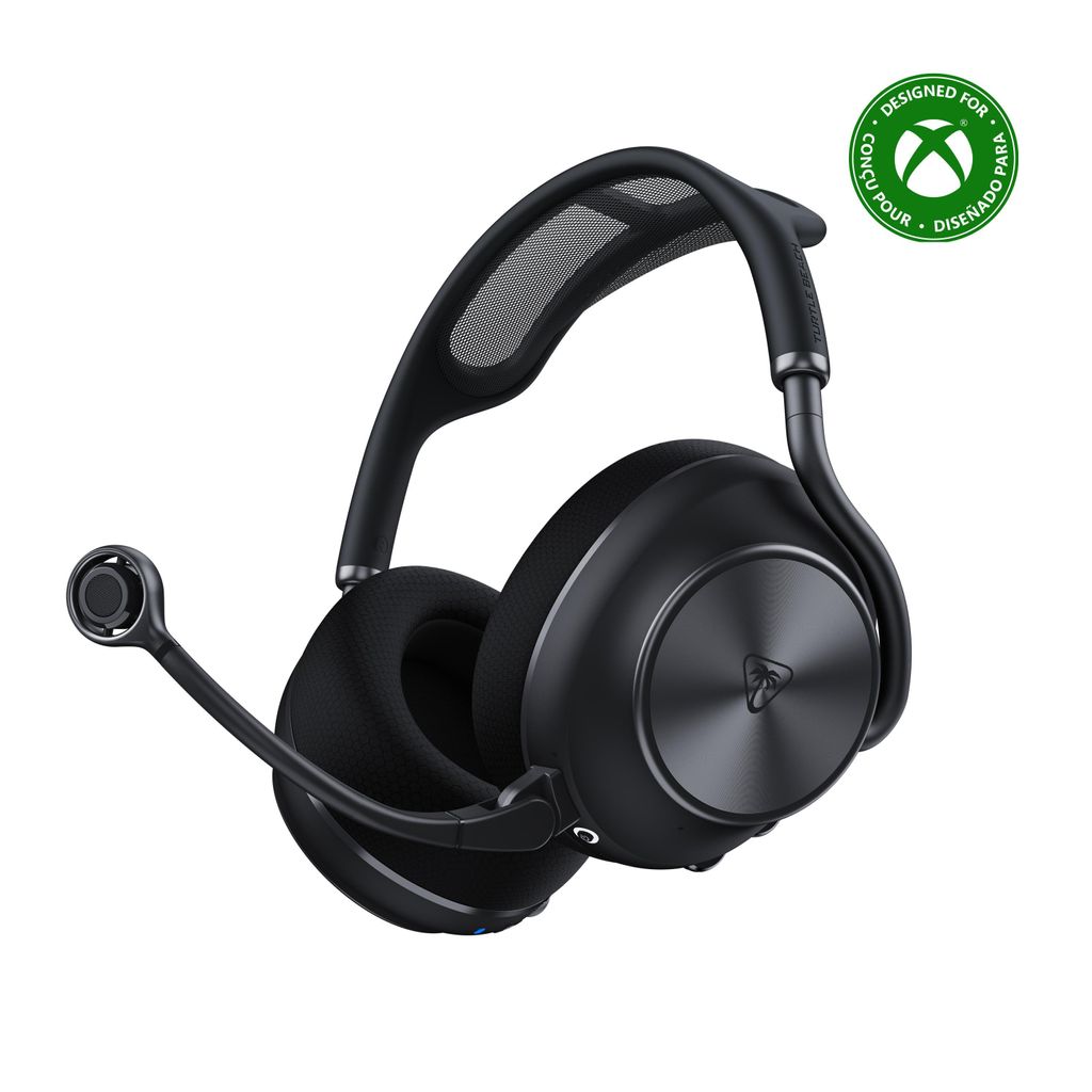 Turtle Beach Stealth Pro II Wireless Produktbild 