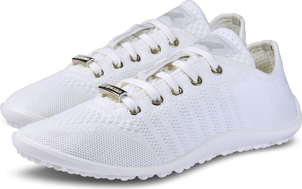 Leguano Freizeitschuhe Go Damen 31313439373130 Weiß 40 EU Produktbild 45