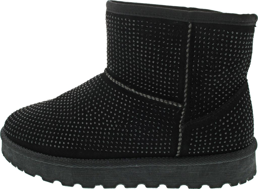 La Strada 22812722201 (40/black micro + stones)