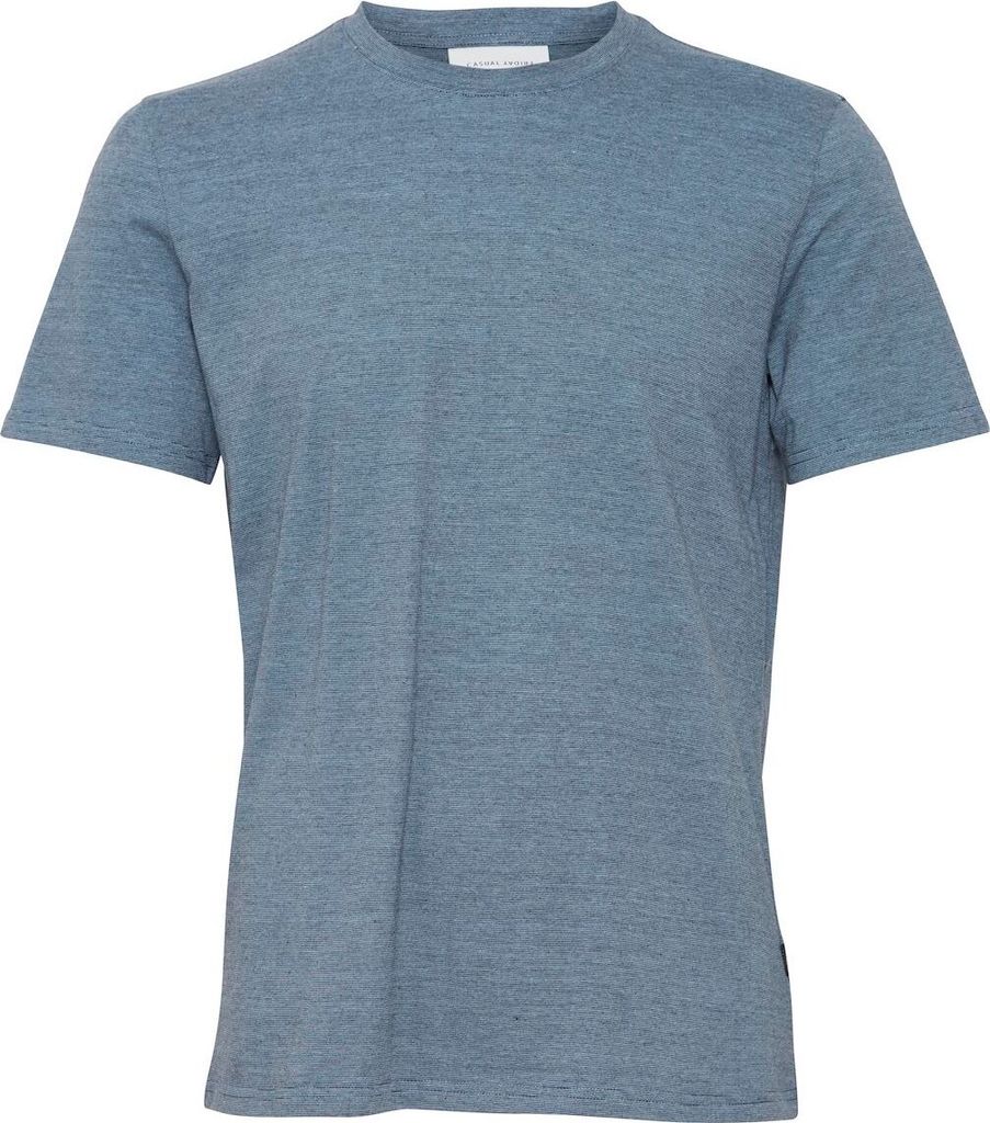 CASUAL FRIDAY Rundhals T-Shirt CFThor Größe: M