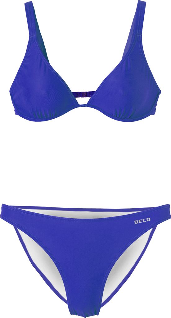 BECO the world of aquasports Bikini Sweetheart mit Produktbild 