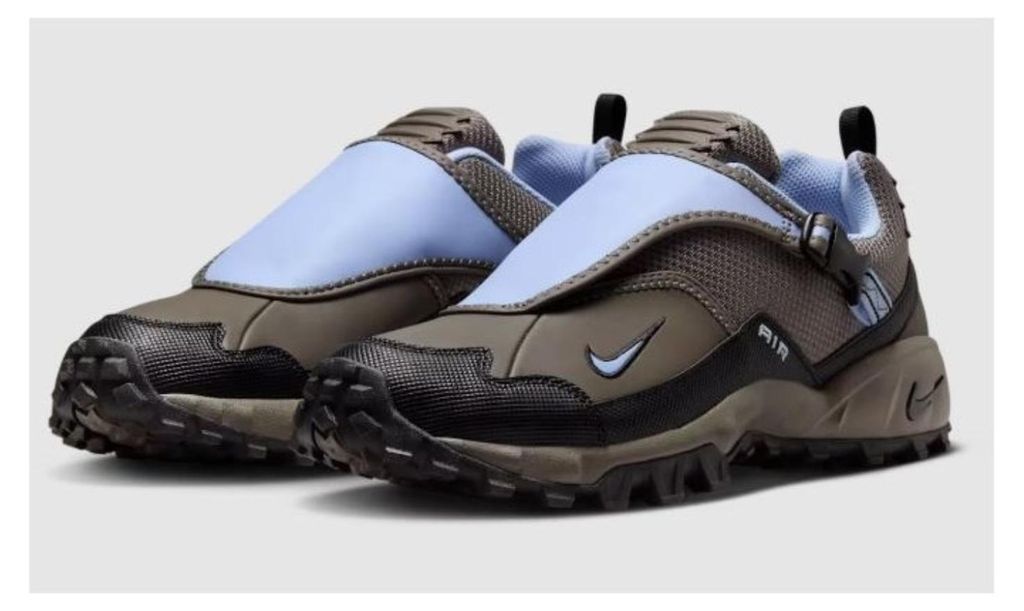 Pánské Sportovní Boty Nike Acg Phassad Obrázek produktu 