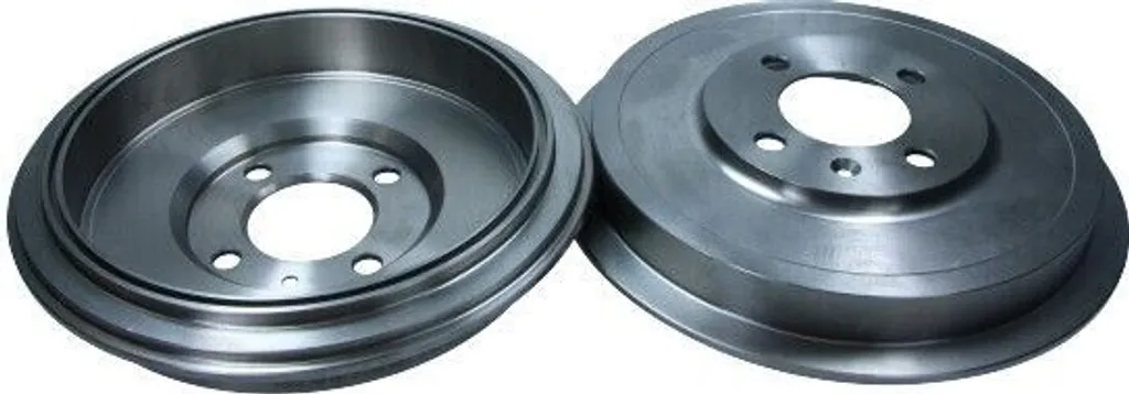 Kit tambour de frein pour entretien utilitaire VW Caddy II et Seat Inca