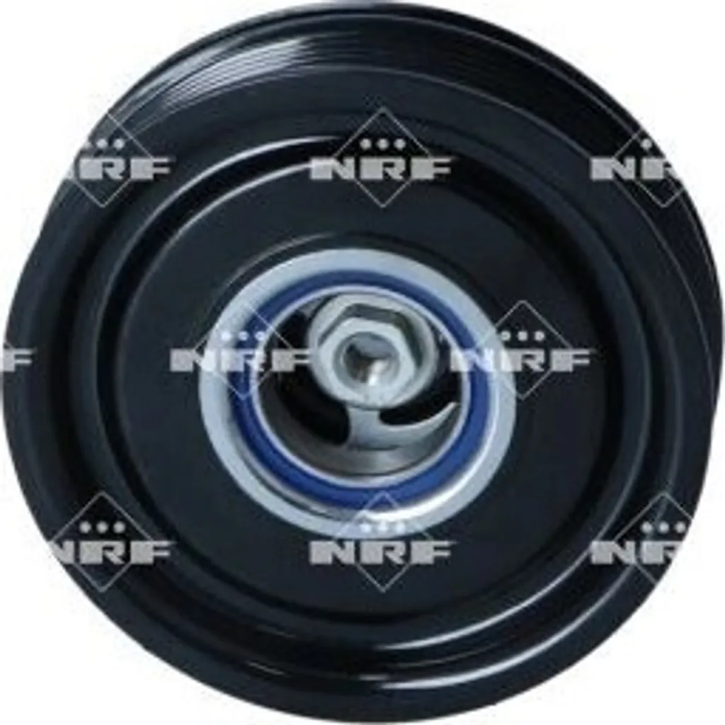 Embrayage de Compresseur de Climatisation pour Toyota RAV4 et Auris E15