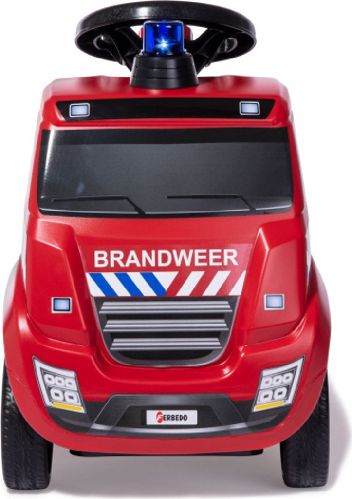 Ferbedo Feuerwehrleute Produktbild 13