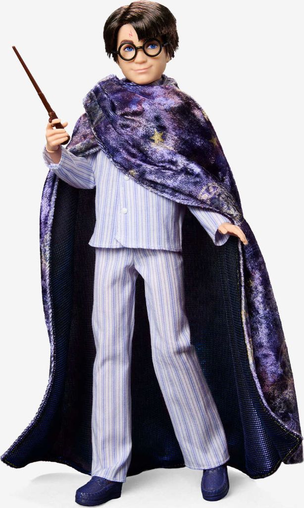 Mattel Harry Potter Exklusive Design Kollekt.