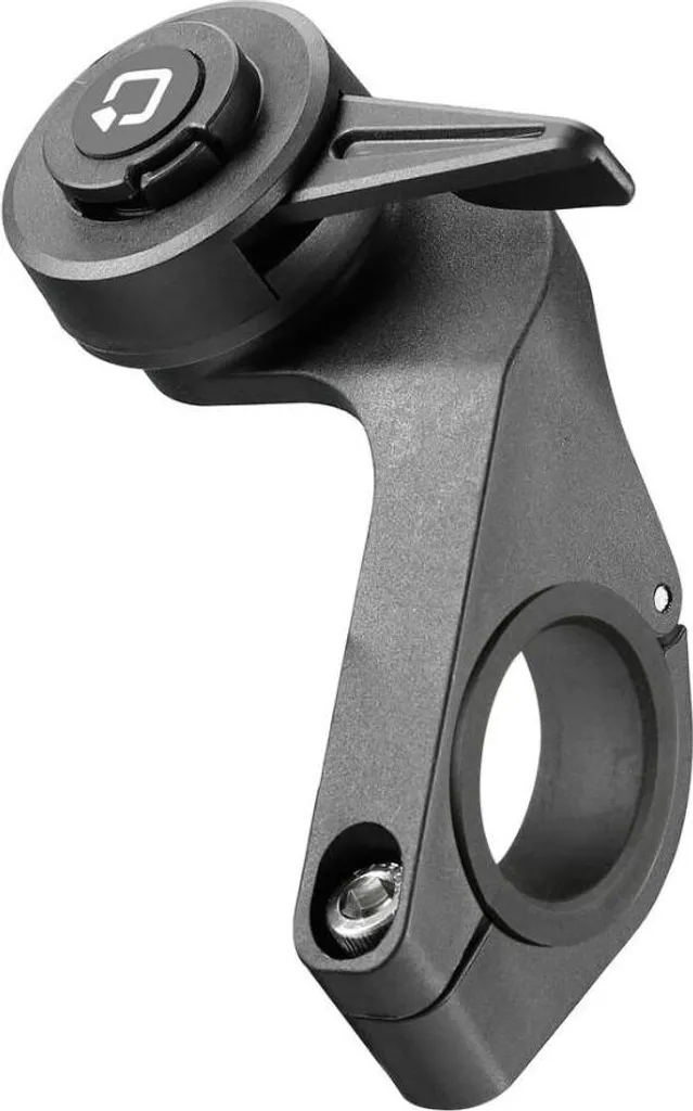 Support GPS Optiline Outfront pour Guidon Idéal pour Cyclotourisme - 2