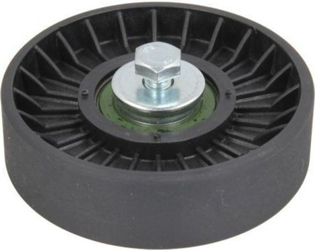 Umlenk-/Führungsrolle, Keilrippenriemen BTA E2P5911BTA