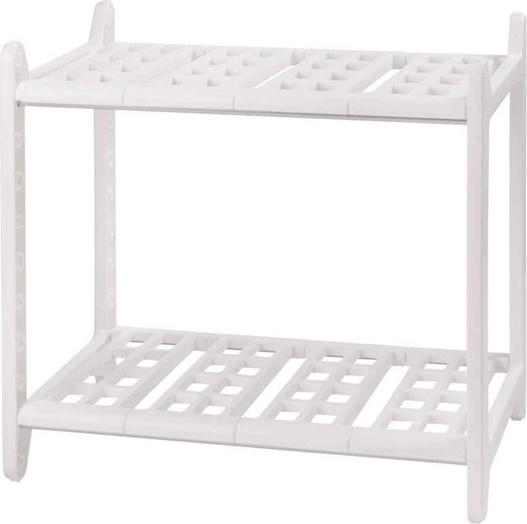 Spülschrank Ordnungshelfer Flexible Individuelle Breite Regalboden Küchenschrank