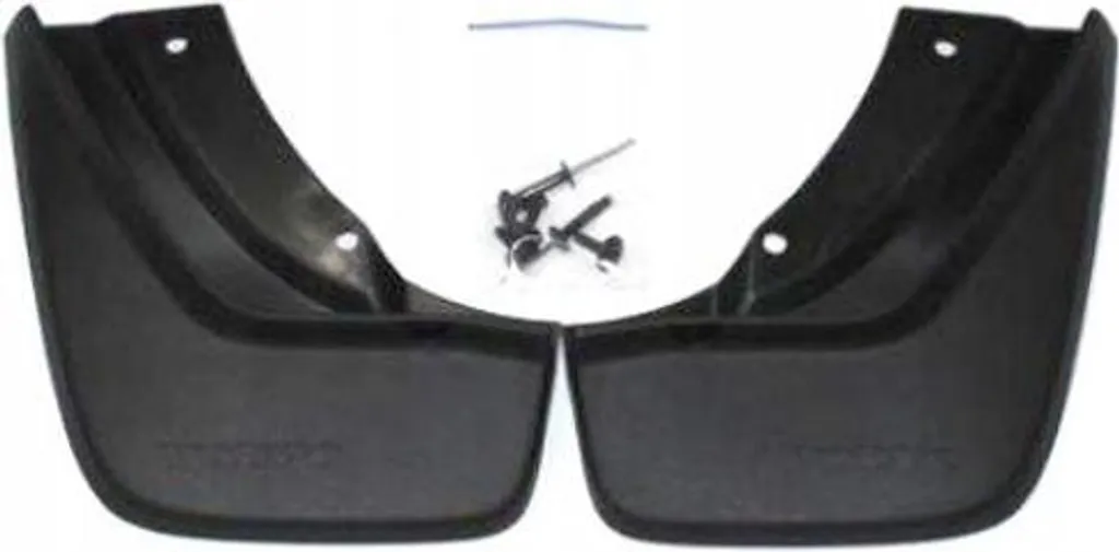 Protection de passage de roue arrière pour Volvo V40 Cross Country OE