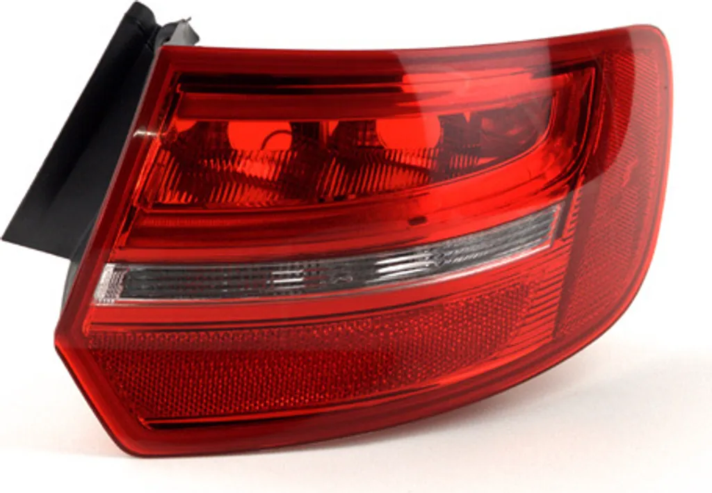 Johns, fanale posteriore a LED Fanale posteriore per Audi A3 8P 08/2008-08/2012 esterno destro 8P4945096E