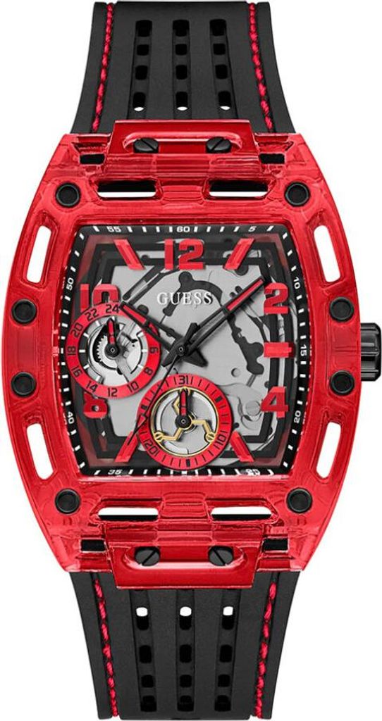 Zegarek męski Guess Phoenix Zdjęcie produktu 