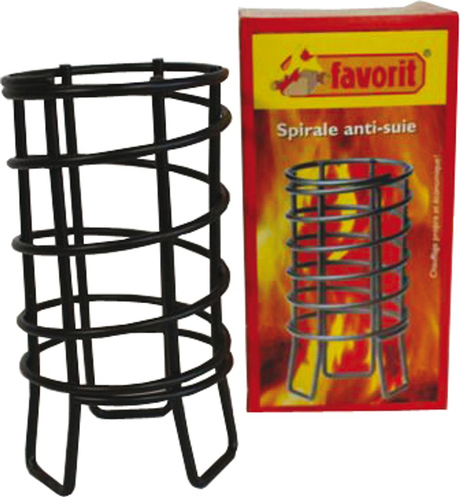 Spirale luminosa preferita - salva olio Immagine del prodotto 